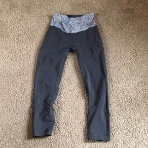 All in the right places crop size 4